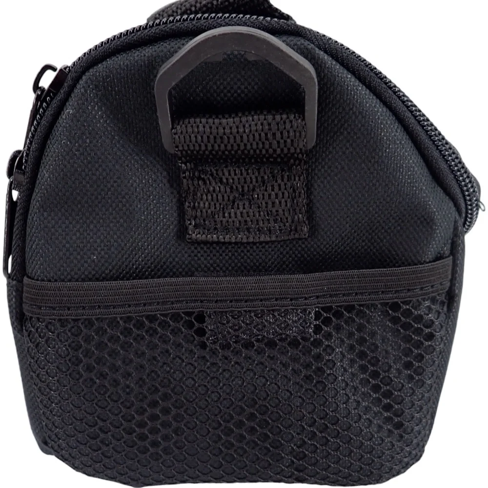 Deluxe Padded Digital & Video Camera Bag foe Small Cameras w/ Straps Brand NEW